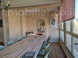 Vendita Duplex Maale Adoumim