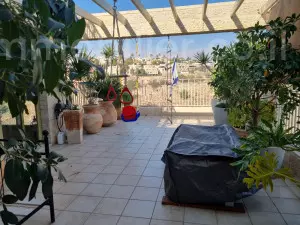 דופלקס 6 חדרים מעלה אדומים 03