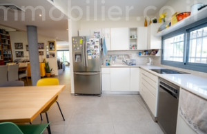 Vendita Villa Maale Adoumim