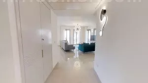 Apartamento 3 cômodos Jerusalém Mamila