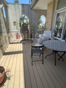 Affitto Duplex Gerusalemme