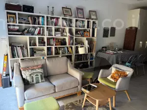 Квартира 2 комнат Иерусалим Baka