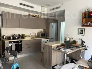 Appartamento 2 stanze Gerusalemme Baka