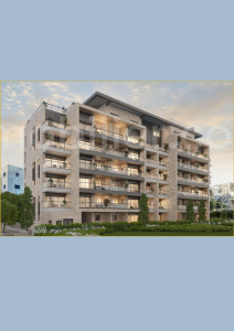 מכירה דירה ירושלים