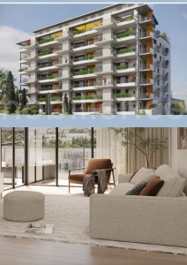 Purchase Apartment Jerusalem