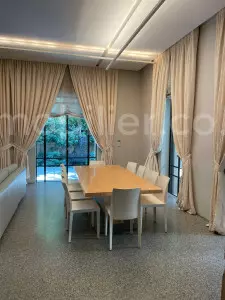 Квартира 5 комнат Иерусалим Talbieh