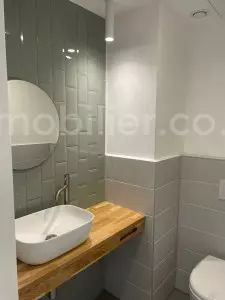 Apartamento 4 cômodos Jerusalém Kiryat haleum