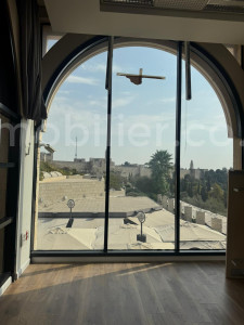 Alquiler Oficinas Jerusalén