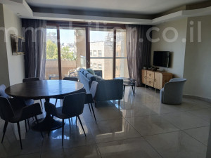 Alquiler Departamento Jerusalén