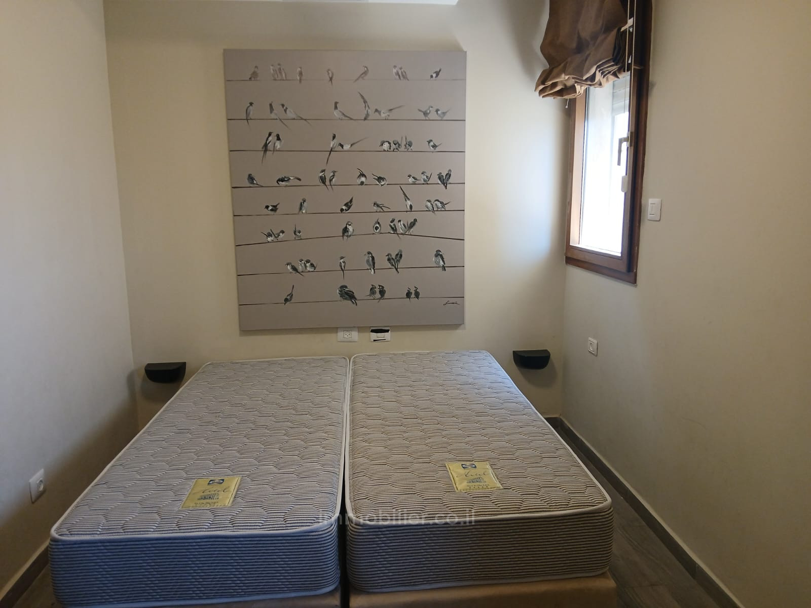 Wohnquartier Appartement a louer a keter david jerusalem