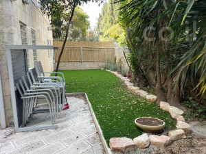 Alquiler Cabaña Jerusalén