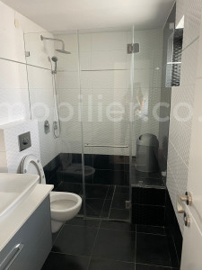 Alquiler Cabaña Jerusalén