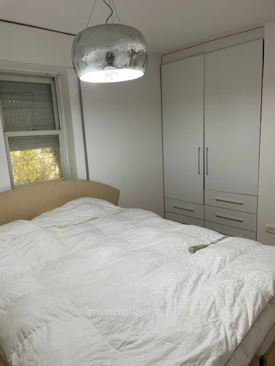 Dzielnica mieszkaniowa Cotttage a louer a jerusalem emek refaim