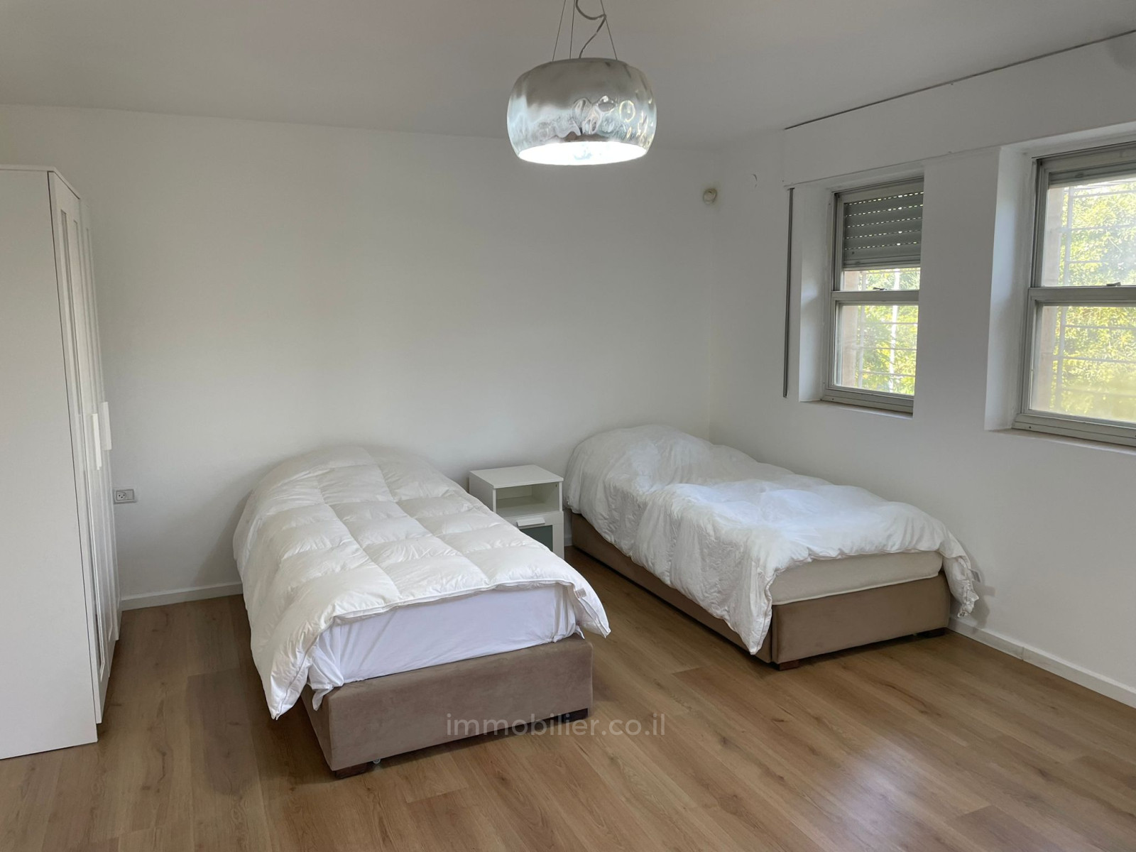 Жилой квартал Cotttage a louer a jerusalem emek refaim