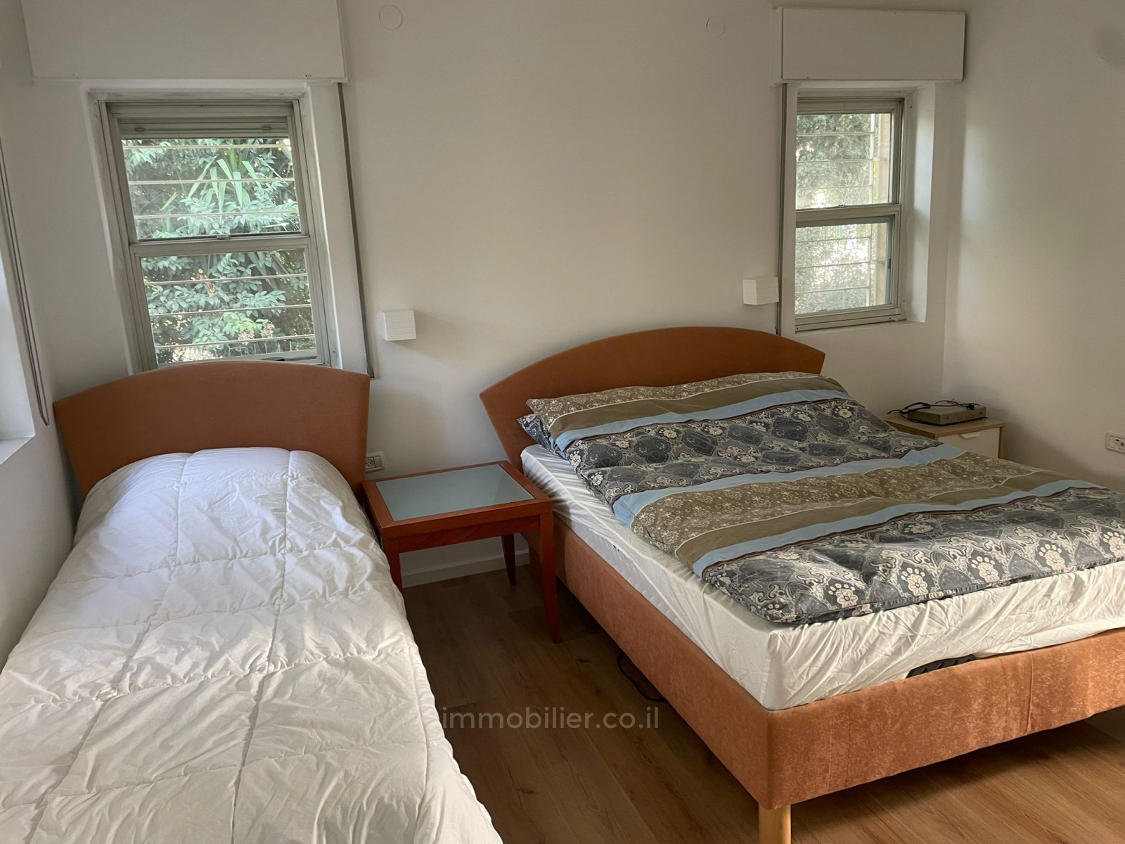 Жилой квартал Cotttage a louer a jerusalem emek refaim