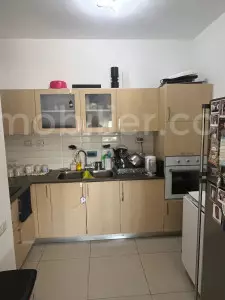 Apartamento 3 cômodos Jerusalém Arnona