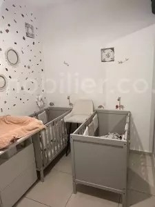 Apartamento 3 cômodos Jerusalém Arnona