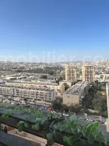 Departamento 3 habitaciones Jerusalén Arnona