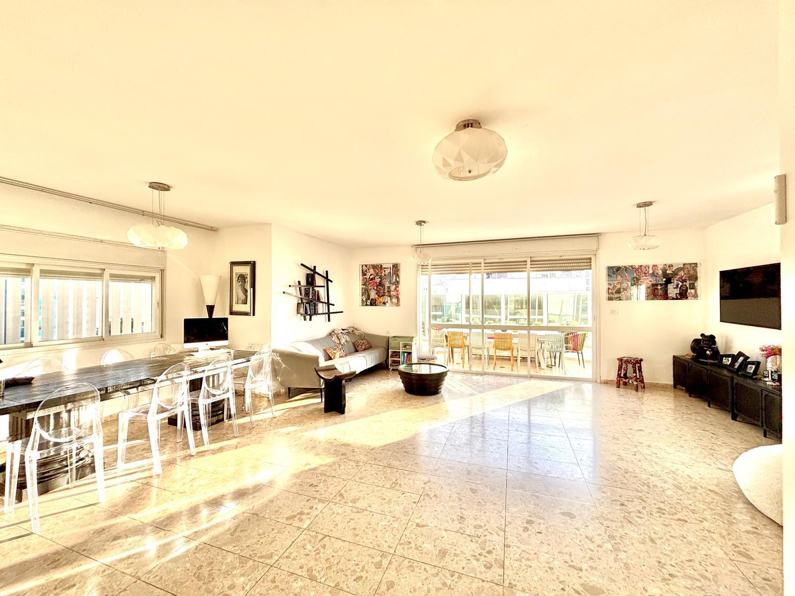 Wohnquartier Penthouse a vendre a netania