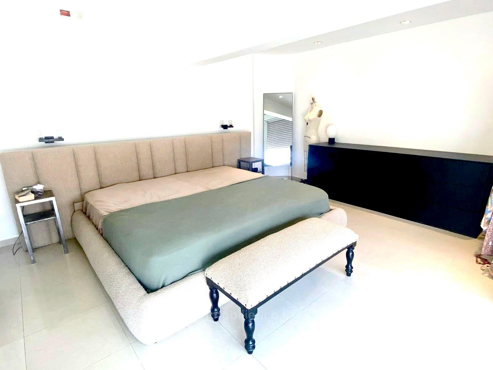 Wohnquartier Penthouse a vendre a netania