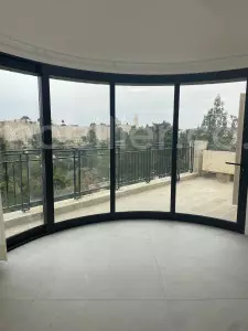 Alquiler Penthouse Jerusalén