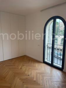 Affitto Attico Gerusalemme