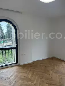 Cobertura 4 cômodos Jerusalém Mamila