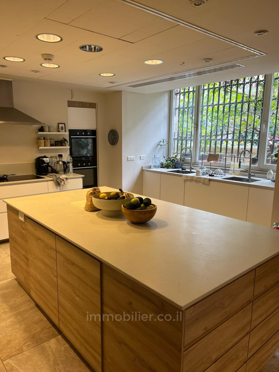 Wohnquartier Maison a vendre a jerusalem talbye