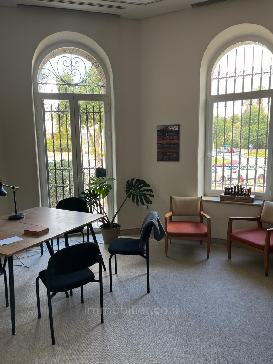 Wohnquartier Maison a vendre a jerusalem talbye