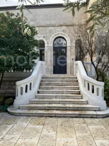 וילה 9 חדרים ירושלים טלביה