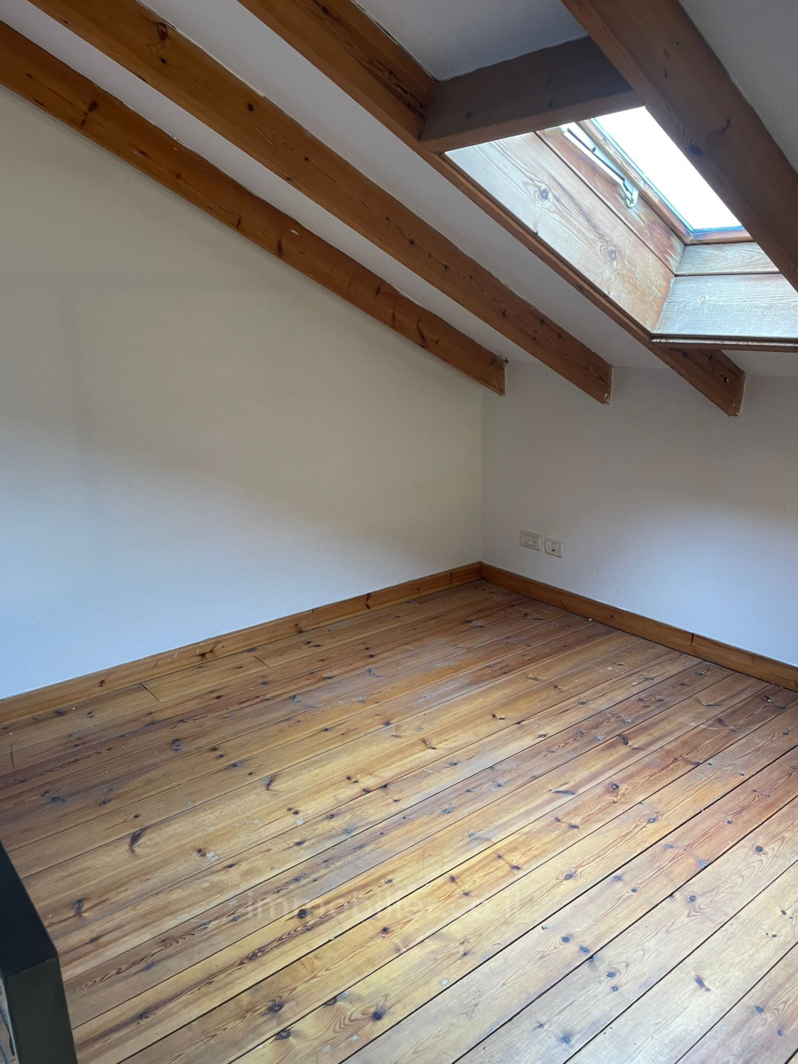 Barrio residencial Appartement a louer a jerusalem moshava germanit