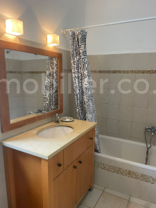 Affitto Appartamento Gerusalemme