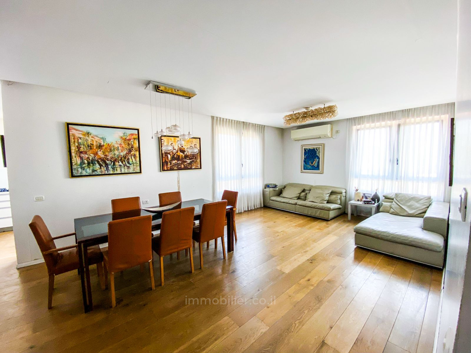 Wohnviertel Appartement a vendre haneviim jerusalem