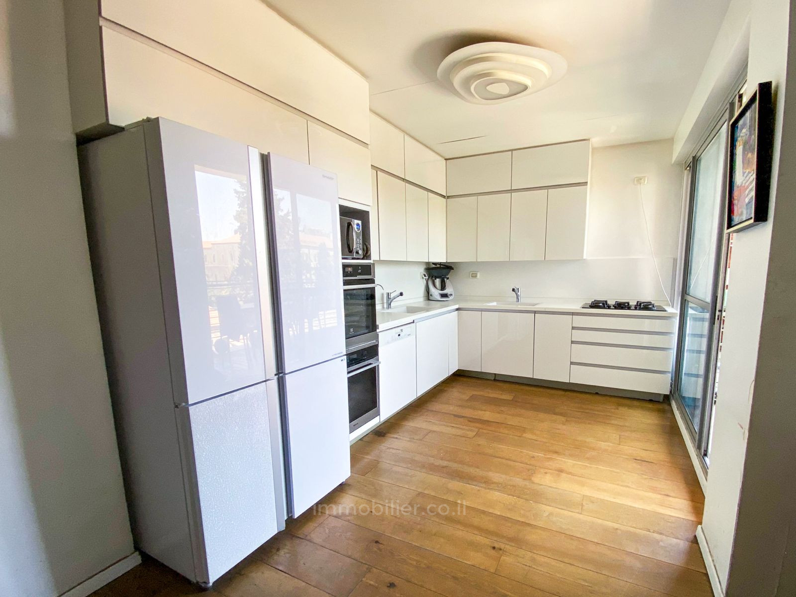 Wohnviertel Appartement a vendre haneviim jerusalem