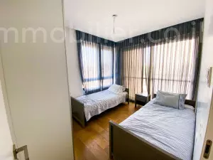 Apartamento 5 cômodos Jerusalém Centro da cidade