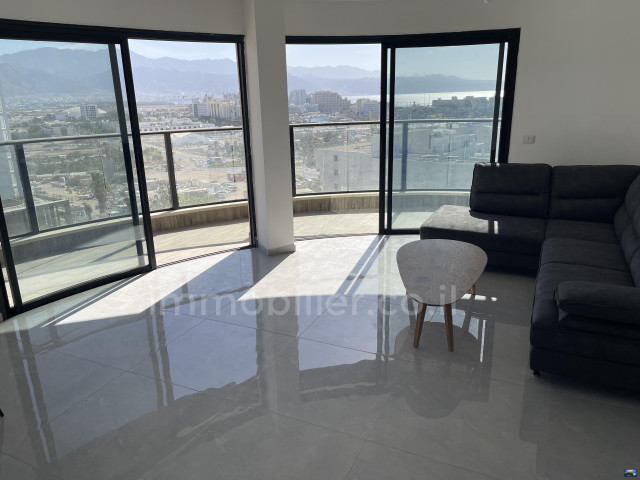 Location Appartement Eilat
