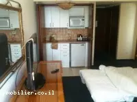 Квартира 2 комнат Eilat Район гостиниц