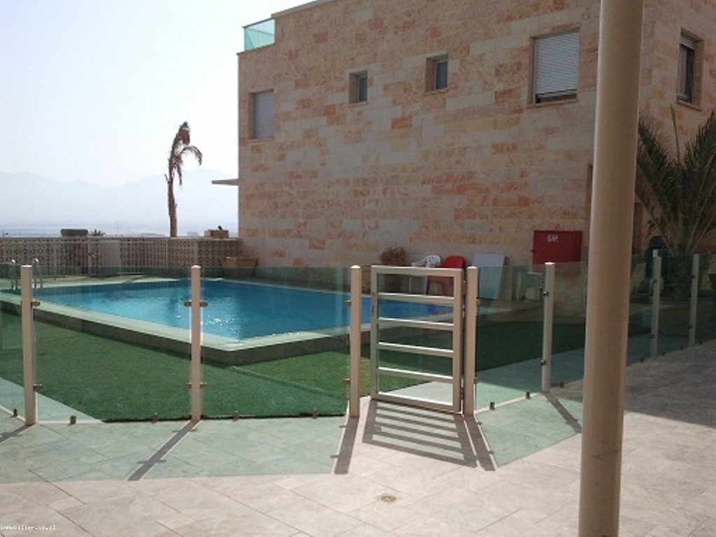 Cottage 6 pièces Eilat Shachamon 6 288-IBL-146