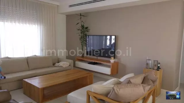 Пентхаус 5 комнат Eilat Shachamon 6