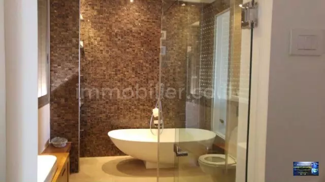 Пентхаус 5 комнат Eilat Shachamon 6