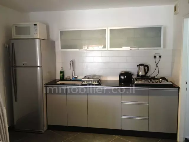 Villetta 3 stanze Eilat Eilat