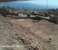 Vente Terrains Eilat