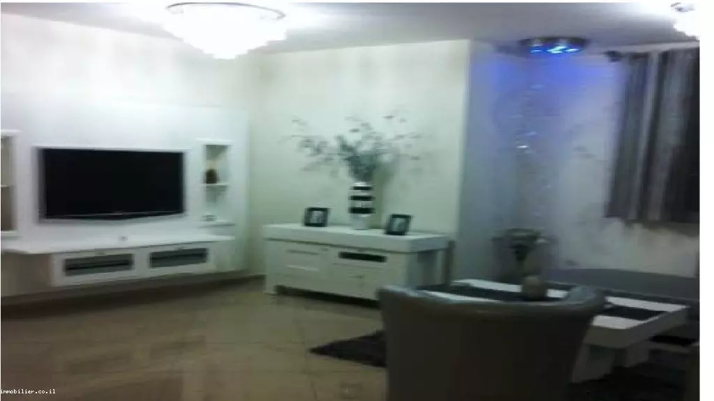 Attico 5 stanze Eilat Shashamon 10 288-IBL-193