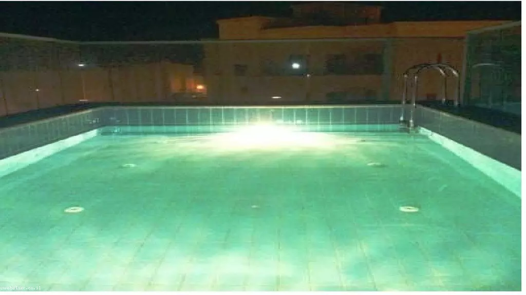 פנטהאוז 5 חדרים אילת שחמון 10 288-IBL-193