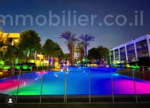 Cobertura 5 cômodos Eilat Bairro dos Hotéis