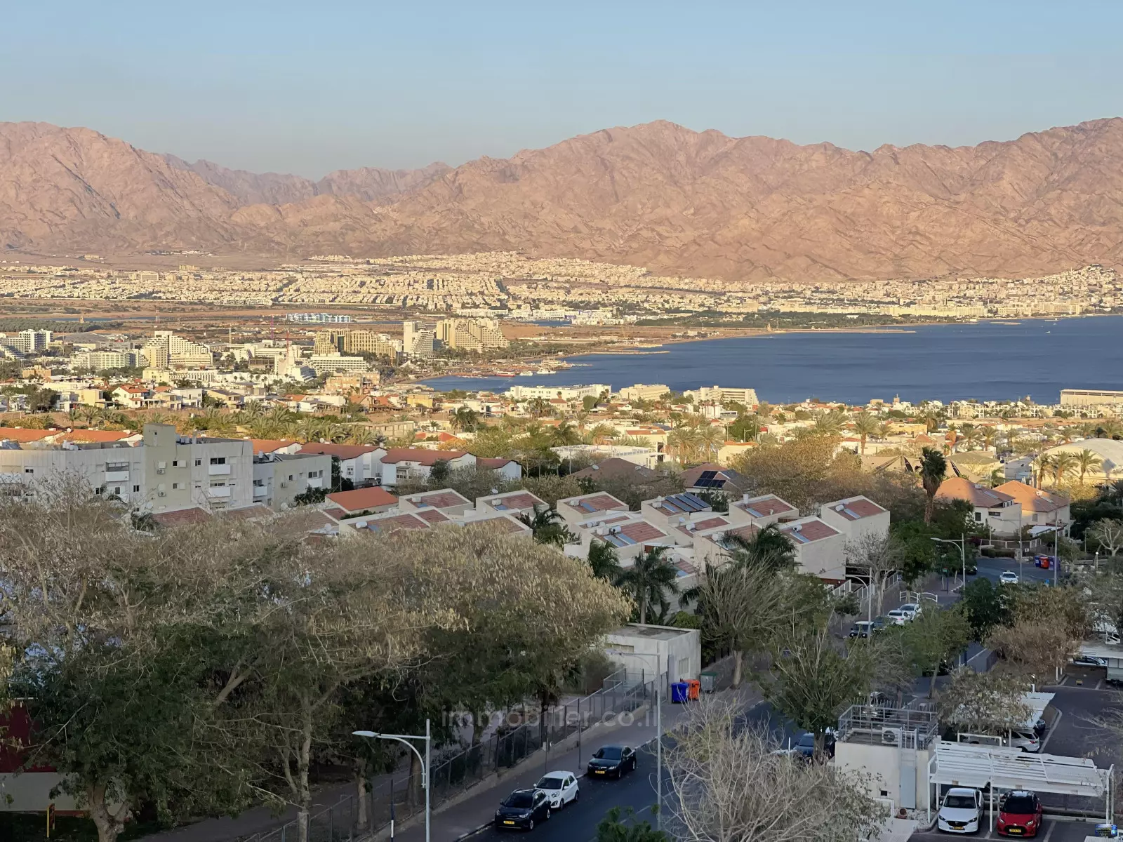 Cobertura 5 cômodos Eilat Bairro dos Hotéis 288-IBL-212