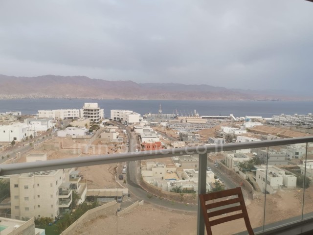Vente Appartement Eilat