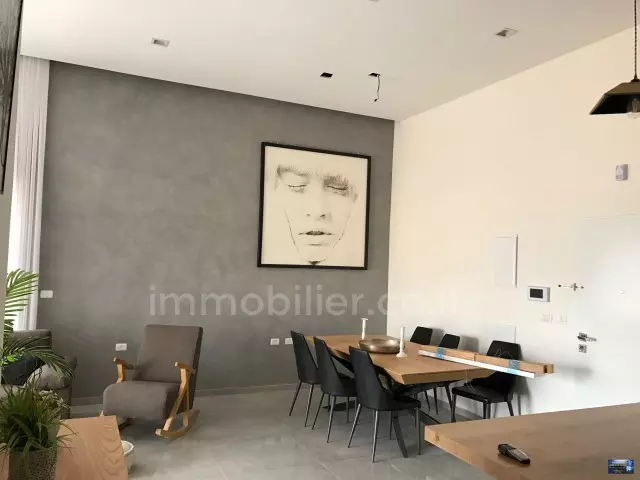 פנטהאוז 5 חדרים אילת שחמון 6