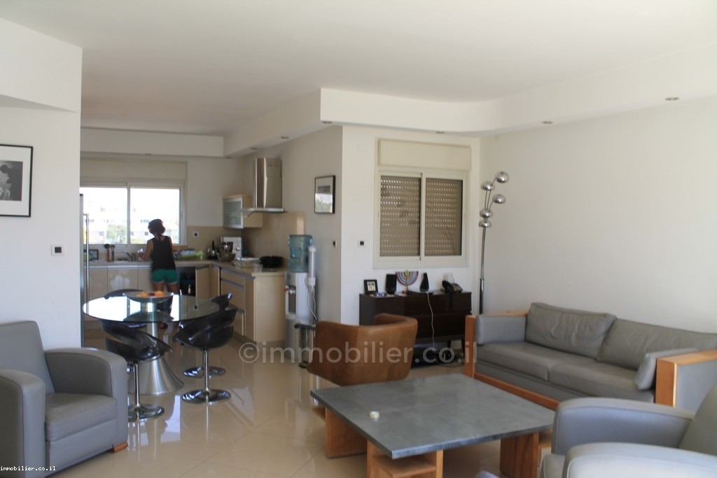 Apartment 4 Rooms Eilat Amdar 288-IBL-232