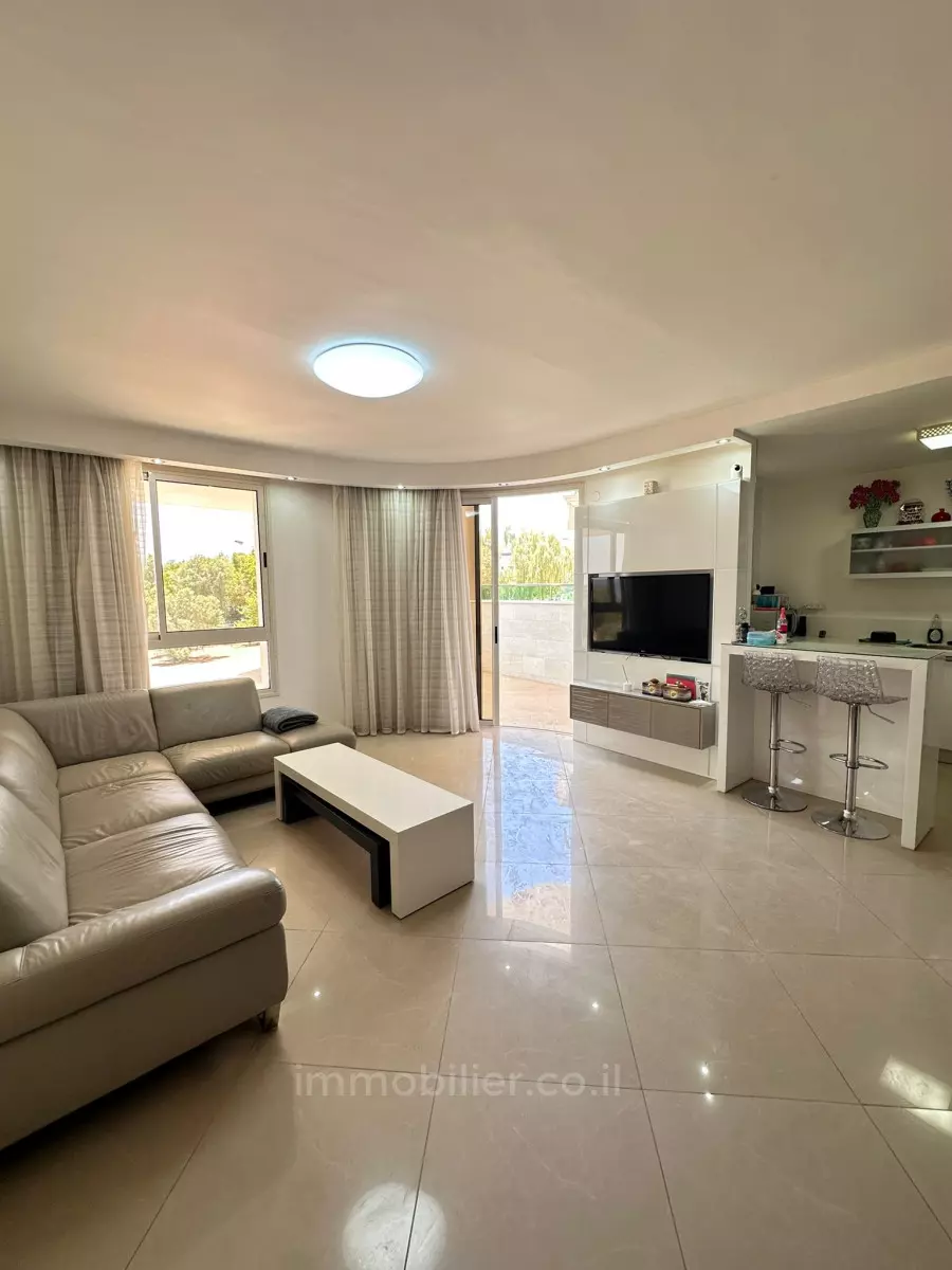 Appartamento 4 stanze Eilat Distretto degli hotel 288-IBL-239